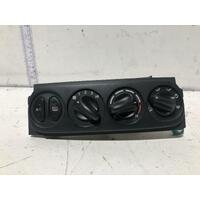 Holden COMMODORE Heater & A/C Controls VT-VX  09/97-09/02 