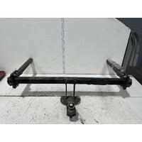 Honda Civic Towbar 8TH GEN 02/06-12/11