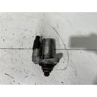 Volkswagen Golf Starter Motor GEN 6 10/2008-01/2016