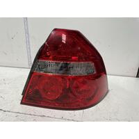 Holden Barina Right Tail Light TK 12/2005-12/2012