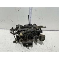 Toyota Hiace Carburetor RZH### 11/1989-08/1998