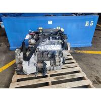 Volkswagen Golf Engine 2.0 Petrol GEN 5 BLX 07/04-02/09