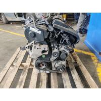 Volkswagen Golf Petrol Engine 2.0 BLX GEN 5 07/2004-02/2009