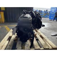 Ford Falcon Petrol Engine 4.0 Barra LPi FG II 12/2011-12/2016