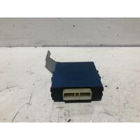 Toyota COROLLA Door Lock Module AE92 06/89-08/94 P/N 85980-12020