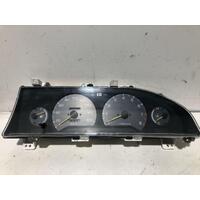 Toyota COROLLA Instrument Cluster AE92 06/91-08/94 P/N 83010-02051