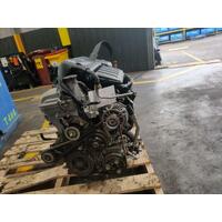 Mazda 2 Petrol Engine 1.5 ZY 09/2007-04/2010