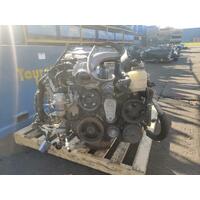 Holden Commodore Petrol Engine 3.6 LLT SIDI VE 08/2009-04/2013