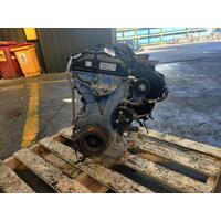 Ford Focus Petrol Engine 2.0 LW 05/2011-08/2015