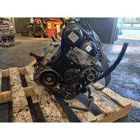 Ford Fiesta Petrol Engine 1.5 UEJD WZ 09/2013-12/2019