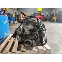 Mazda 6 Petrol Engine 2.5 L5 GH 02/2008-11/2012