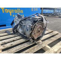 Ford Ranger Automatic Transmission 2.2 PX I 06/2011-06/2015