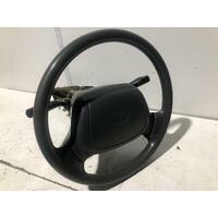 Toyota HIACE Steering Wheel SBV 07/99-02/04