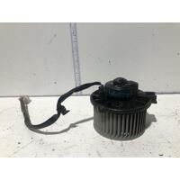 Toyota HIACE Heater Fan Motor SBV 10/95-02/04