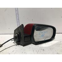 Mitsubishi 380 Right Door Mirror DB Electric 09/05-03/08 