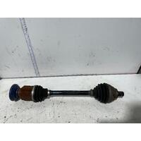 Volkswagen Tiguan Right Front Drive Shaft 5NA 06/2016-Current