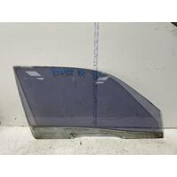 Toyota Starlet Right Front Door Glass EP91 03/1996-09/1999