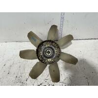 Toyota Hilux Engine Fan Assembly GGN## 03/2005-08/2015