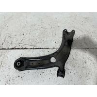 Volkswagen Tiguan Left Front Lower Control Arm 5NA 06/2016-02/2021