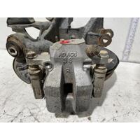 Toyota Rav4 Right Rear Brake Caliper ALA49 12/2012-12/2018