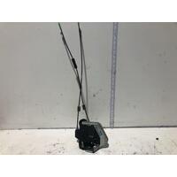 Toyota RAV4 Lock Mechanism ASA44 Left Rear 12/12-11/18