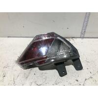 Toyota RAV4 Right Rear Bumper Light ASA44 10/15-11/18