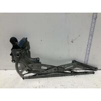 Toyota RAV4 Left Front Window Reg/Motor ASA44 12/12-11/18 85720-35140