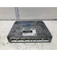 Toyota Kluger ECU MCU28 01/2001-04/2007