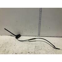 Toyota Prius C Antenna NHP10 12/2011-03/2020 