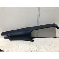 Toyota Prius C Dash Trim Panel NHP10 12/2011-03/2020