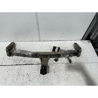 Holden Commodore Towbar VE 08/2006-04/2013