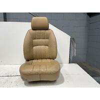 Toyota Corolla Right Front Seat KE70 10/1981-10/1983