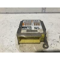 Toyota PRIUS Airbag Module NHP10 02/15-05/17 P/N 89170-52K30