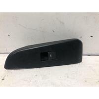 Toyota KLUGER Power Window Switch GSU50/GSU55 Left Rear 03/14-02/21