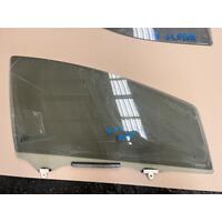 Toyota PRIUS Right Door Window Glass NHP10 12/11-03/20