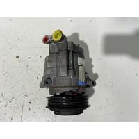 Holden Cruze A/C Compressor JG 03/2009-02/2011