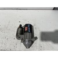 Hyundai i30 Starter Motor FD 09/2007-04/2012