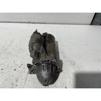 Jeep Grand Cherokee Starter Motor WK 06/2011-02/2022