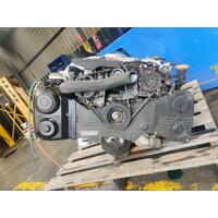 Subaru Impreza Petrol Engine 2.0 EJ20 G3 04/2007-11/2011