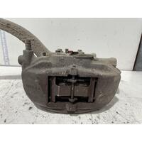 Lexus GS300 Left Front Caliper GRS190 03/2005-12/2011