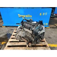 Ford Fiesta Petrol Engine 1.6 HXJ WS 07/2008-08/2013