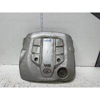 Lexus GS300 Engine Cover GRS190 03/2005-12/2011