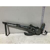 Holden JACKAROO Right Front Window Reg/Motor UBS/UBS II Power 05/92-02/98