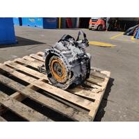 Ford Focus Automatic Transmission 2.0 LW 05/2011-08/2015