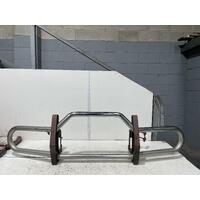 Toyota Tarago Bullbar TCR10 09/1990-05/2000