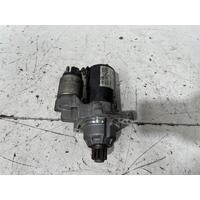 Volkswagen Tiguan Starter Motor 5N 05/2008-08/2016