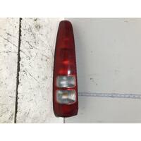 Honda HRV Left Taillight GH 02/99-06/02