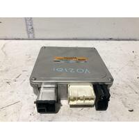 Toyota Kluger Power Steering ECU GSU40 05/2007-02/2014