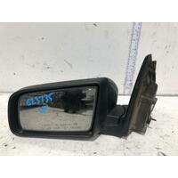 Holden COMMODORE Left Door Mirror VY1-VZ 10/02-09/07 P/N 92084920