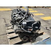 Holden Barina Petrol Engine 1.6 F16D3 TK 12/2005-12/2012